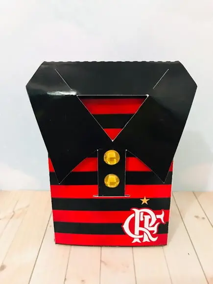 Arquivo de corte Flamengo Studio/PDF