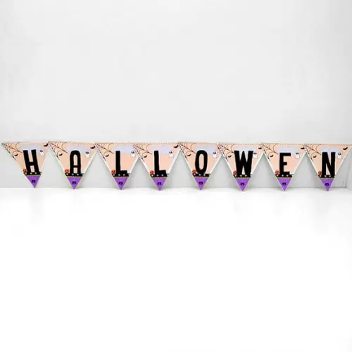 Arquivo de corte Halloween Studio/PDF/PNG