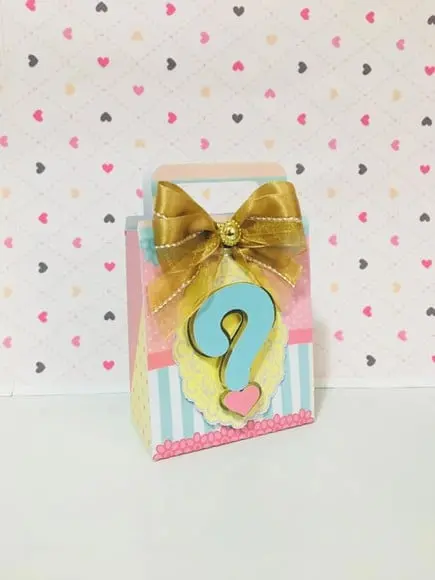 Arquivo de corte Mickey e Minnie Baby *Studio
