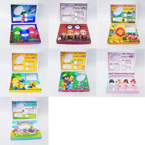Arquivo de corte Mini confeiteiro PAGUE 1 e LEVE3 Studio/PDF