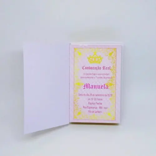Arquivo de corte Minnie Rosa STUDIO