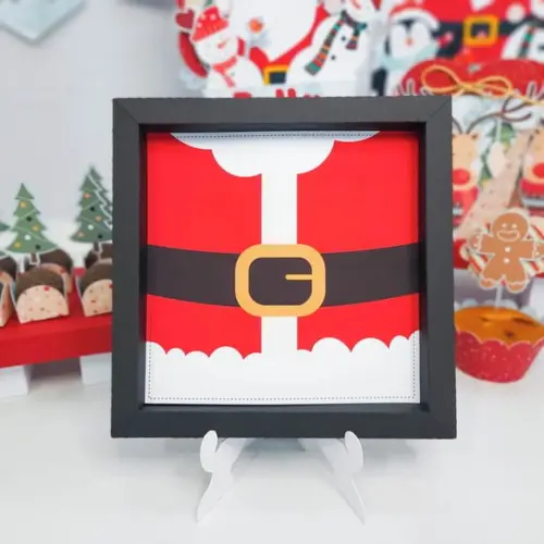 Arquivo de corte Natal *Studio/PDF