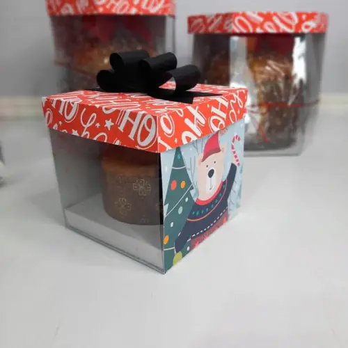 Arquivo de corte Natal *Studio/PDF
