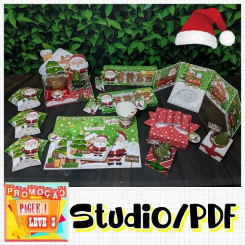 Arquivo de Corte Natal *studio/pdf