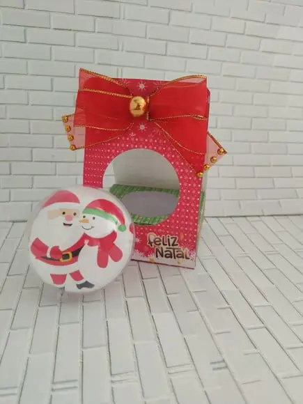 Arquivo de corte Natal *Studio/PDF/PNG*