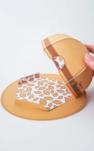 Arquivo de corte Safari *Studio/PDF/PNG