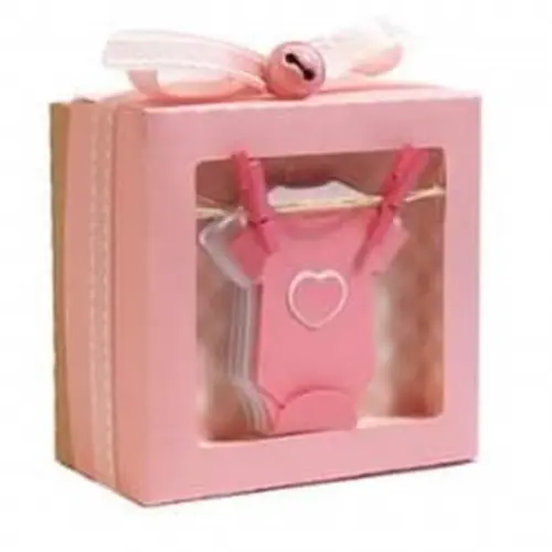 Arquivo de corte silhouette Digital Baby Box