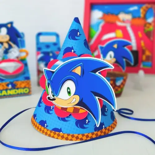Arquivo de corte Sonic Studio/PDF