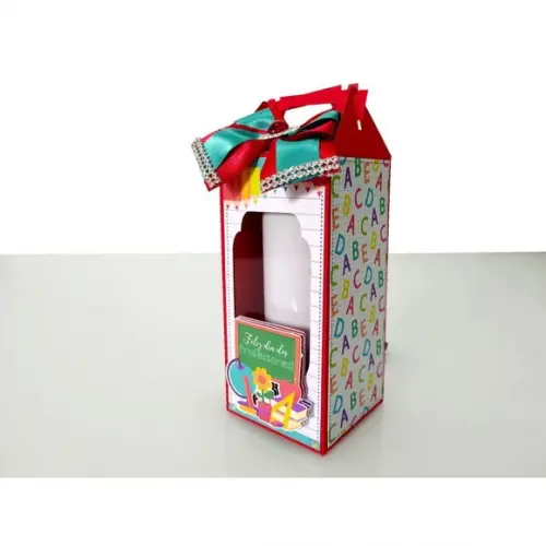 Arquivo Kit Caixas Dia dos Professores *Studio/PDF