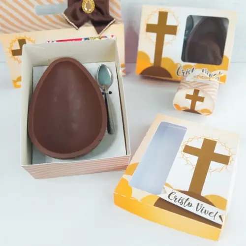 Arquivo Páscoa religiosa *PAGUE 1 e LEVE 3 Studio/PDF