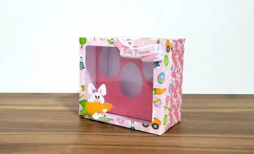 Arquivo Páscoa unisex *PAGUE 1 e LEVE 3 *Studio/PDF