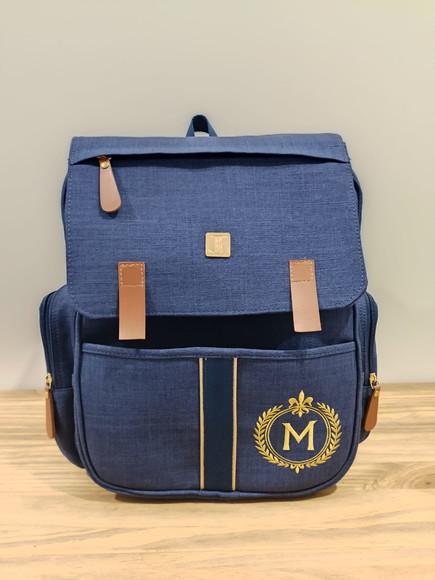Kit Mala Maternidade Personalizada