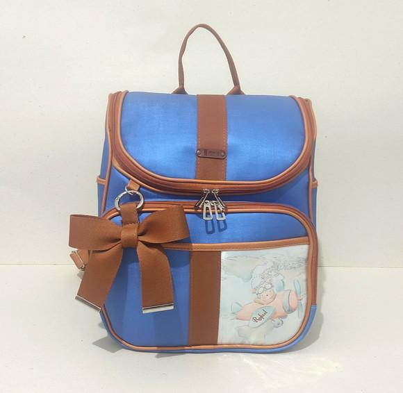 Mochila Maternidade G