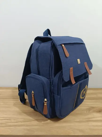 Kit Mala Maternidade Personalizada