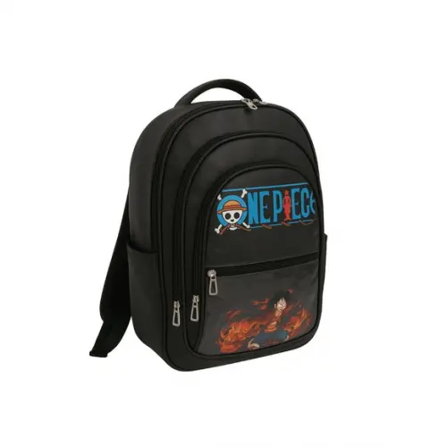Mochila Escolar Modelo Executiva