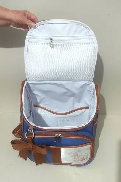 Mochila Maternidade G