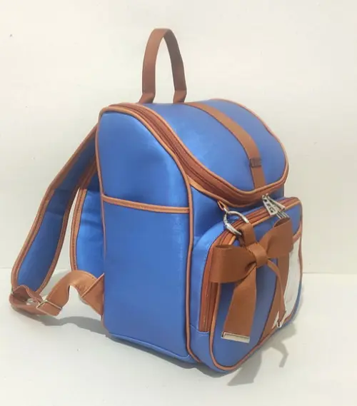 Mochila Maternidade G