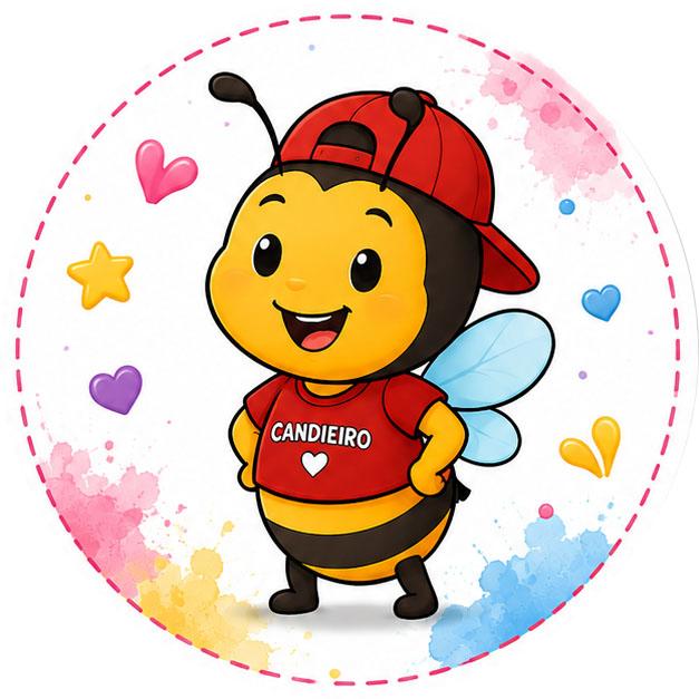 CANDIEIRO2022