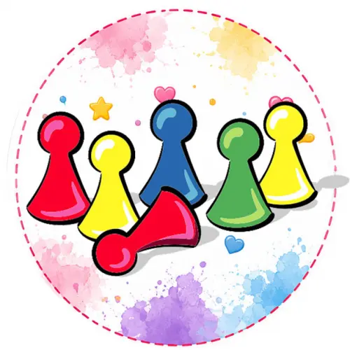 JOGO LUDO