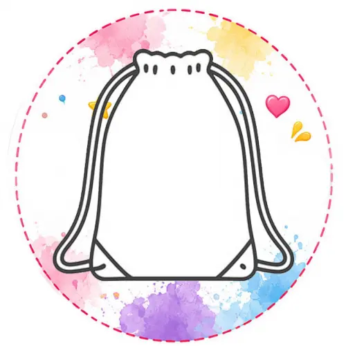 MOCHILA SACO