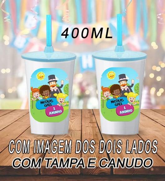 Copo Mundo Bita