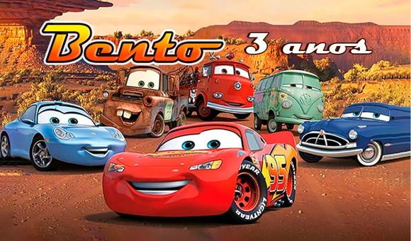 Quebra Cabeça 40 Peças Relâmpago Mcqueen * Carros