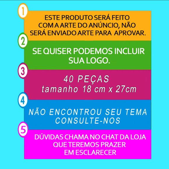 Quebra Cabeça Dpa * 20 Peças