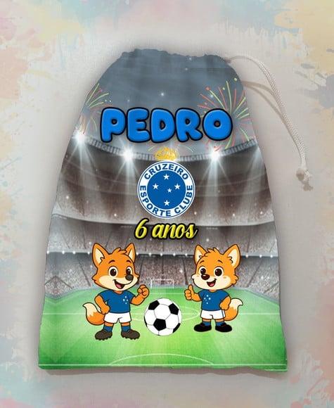 Sacolinha / Saquinho do Cruzeiro
