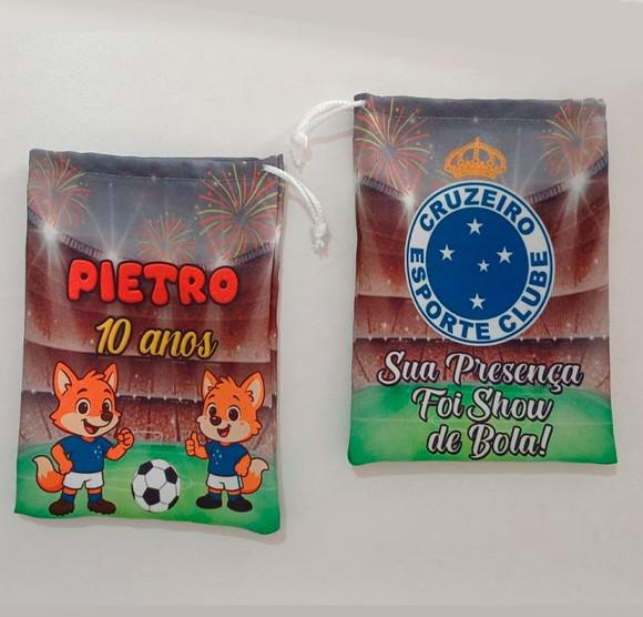 Sacolinha / Saquinho do Cruzeiro