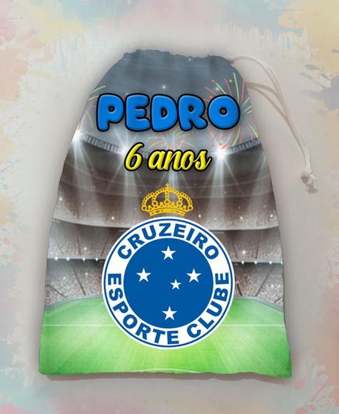 Sacolinha / Saquinho do Cruzeiro