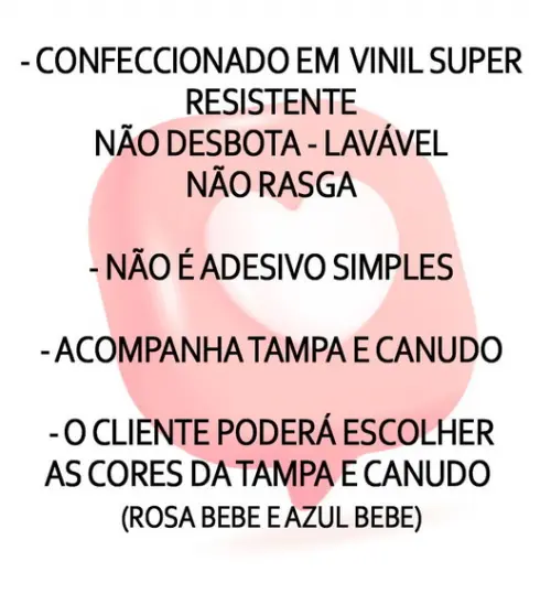Copo Bolofofos