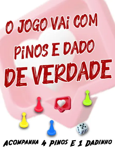 Jogo Ludo Pj Mask