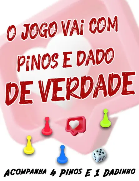 Jogo Ludo Pocoyo