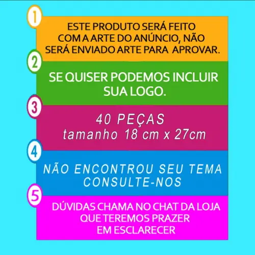 Quebra Cabeça Dpa * 40 Peças