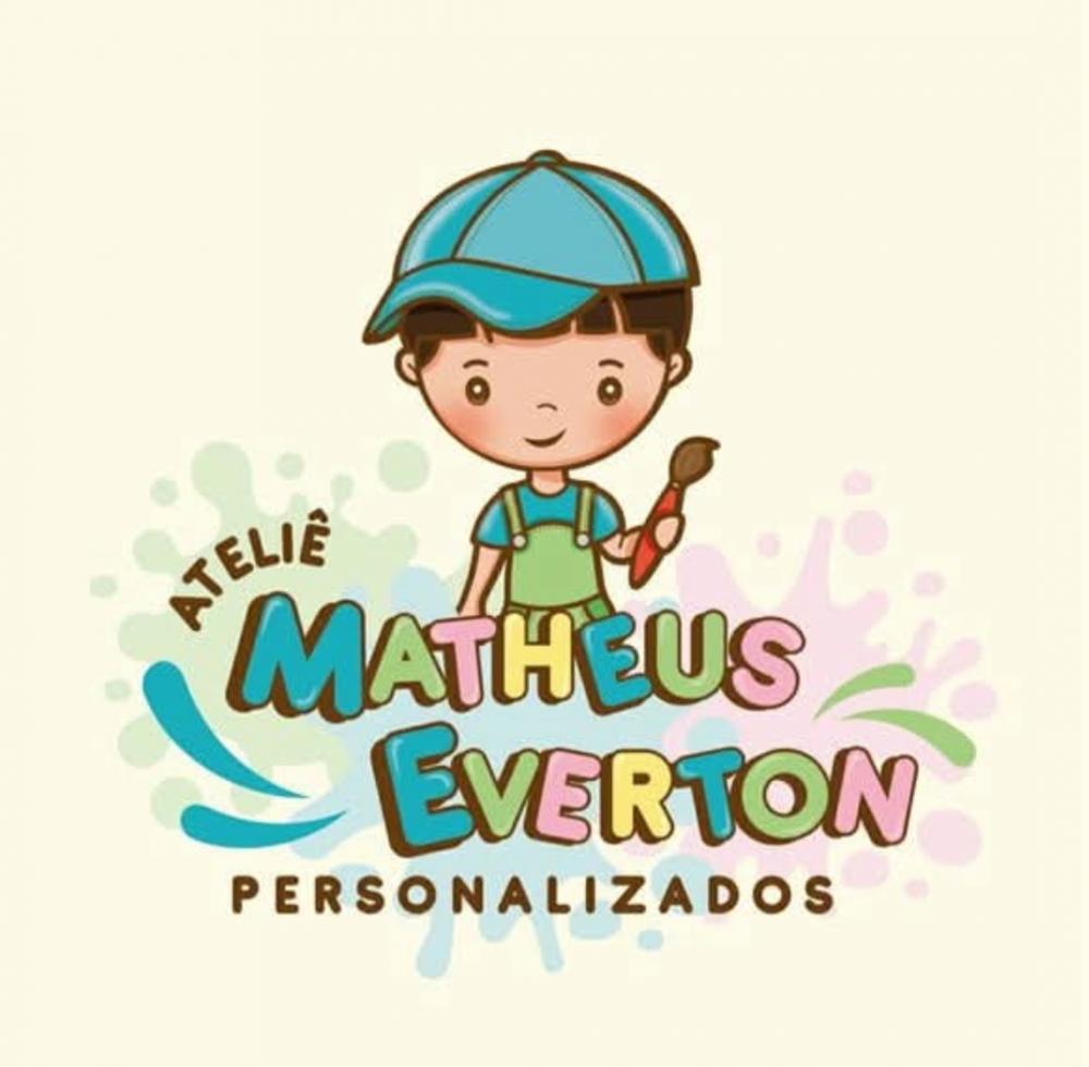 ATELIÊ MATHEUS EVERTON