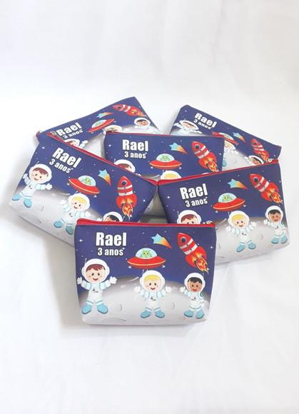 50 Porta Moedas + 50 Necessaire Personalizada Toy Story