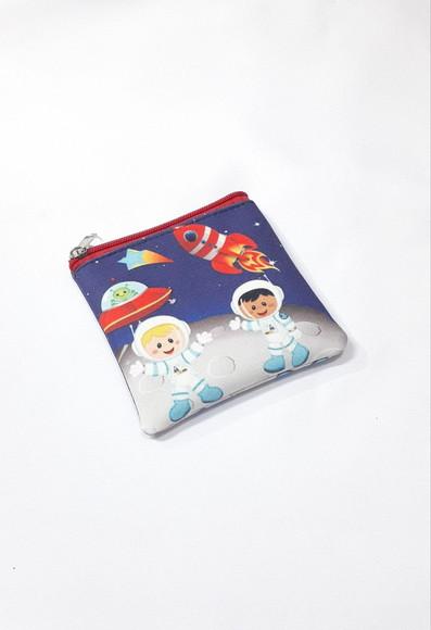 50 Porta Moedas + 50 Necessaire Personalizada Toy Story