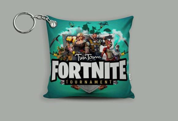 Almochaveiro Personalizado Fortnite