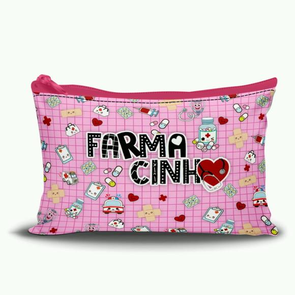Necessaire Farmacinha G