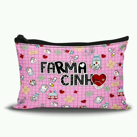 Necessaire Farmacinha G