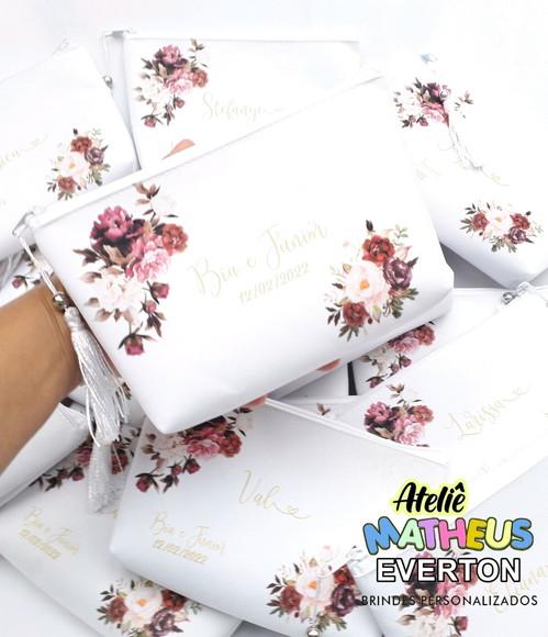 Necessaire de casamento