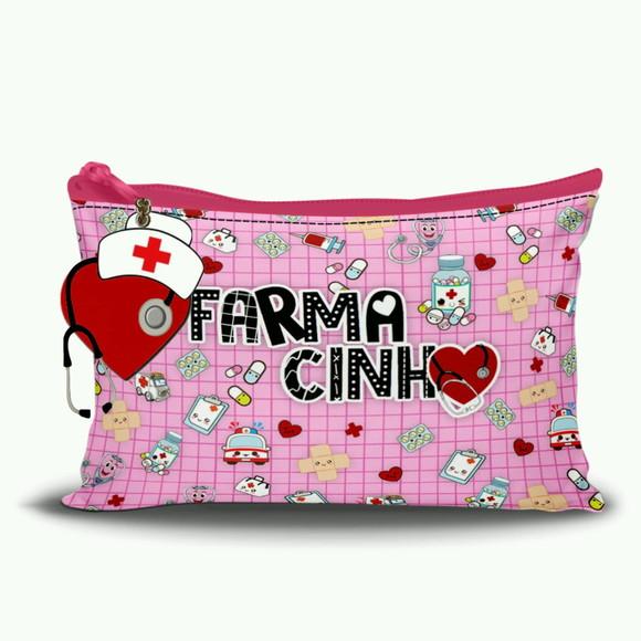 Necessaire Farmacinha G
