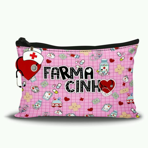 Necessaire Farmacinha G