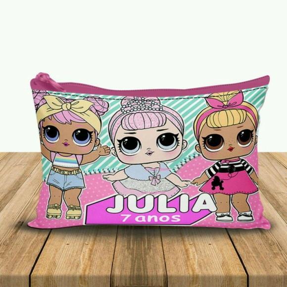 Necessaire Lol Surprise