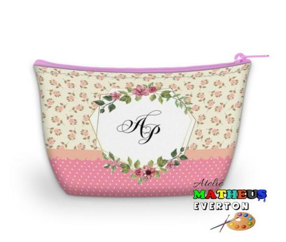 Necessaire Madrinha Noivado, Casamento, Bodas, 15 Anos