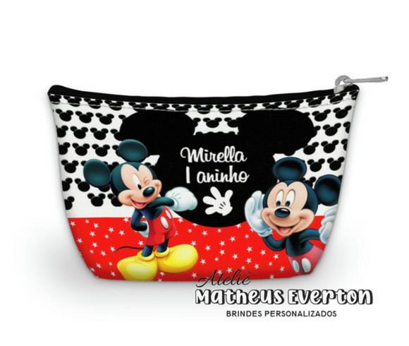 Necessaire Mickye