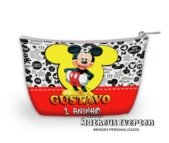 Necessaire Mickye