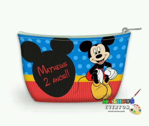 Necessaire Mickye