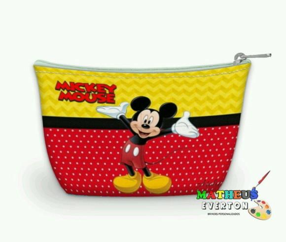 Necessaire Mickye