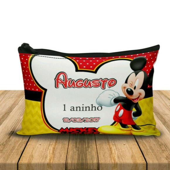 Necessaire Mickye
